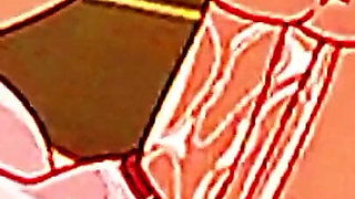 Hardcore Sex with Step Mother