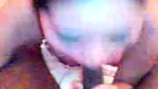 First-Time Fun with an Amateur Asian
