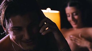 BellesaFilms - Sarah Arabic Her Friends Brother