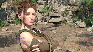 The cost of desire in this hot visual novel experience