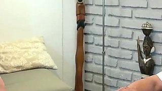 The Nurse and the Doc.