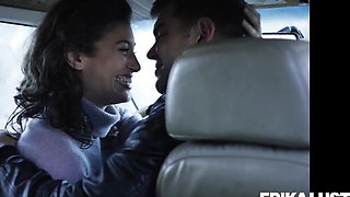 Dirty JuanLuchoWeb - babe trailer - Erika Lust