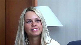 Baby Jane A Real Amateur Enjoys POV Hardcore Fuck With