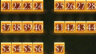 Treasure of Nadia V48091 Part 133 Special Virginity and MILFs 52-57 by Loveskysan69