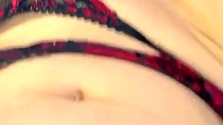 BBC Creampie Seeded with Black Cum