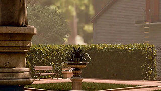 Ep4: Accept Your Punishment Florence - Lust Sisters