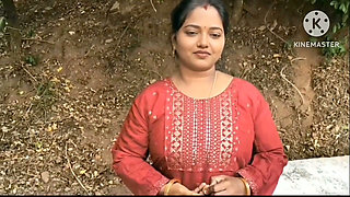 Found a Beautiful Stranger Sex Partner in Outdoor - Tamil Hot Video