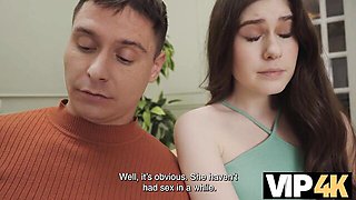 Pimpal Bill and Moon Flower's caught cheating clip by VIP 4K