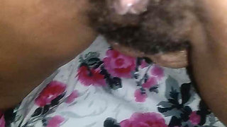 I'm Fucking Hard My Step Stepmother, Stepmom Miss My Stepdad so She Wants My Hard Cock