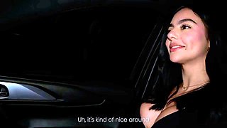Iris Rodriguez Ordered An Uber To Gym But He Wanted To