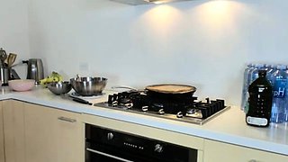 Sexy teen ebony solo toy masturbation