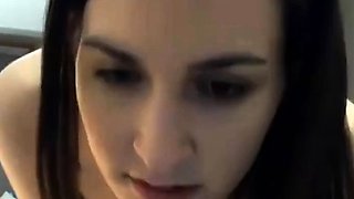 Greek Beauty HD Webcam Striptease