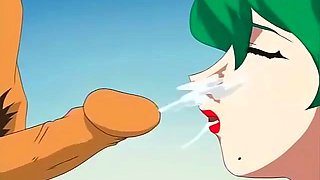 Flash Back Game 3: Masturbation, Hentai  Anime Porn