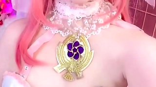 Remukira – Yae Miko Bride