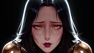 Atkins's Heaven JOI Experiment - Dirty Talk & Rough Fucking For You