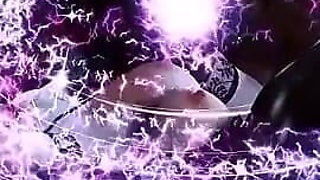 Goddess Eternal Passion: Curves in Motion - 3D Animation Hentai