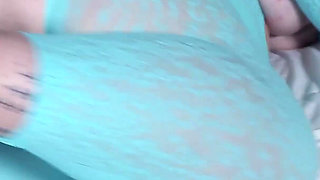 Fucked Hard Before Bed