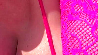 Today I Want to Bring You to the Beach with Me