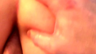 ANAL COMPILATION from a young blonde.