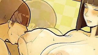 Complete Gameplay - Konoha MILFs, Part 6