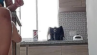 I Had a Threesome with Two Roommates