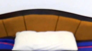 Stepsister Pings Stepbrother to Share Fantacy and Have Sex