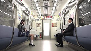 Amateur Movie With Japanese Teen 18+