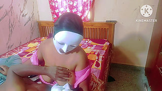 Possessive Horny Huge Boobs Breast Feeding Step Mom - Full Tamil Erotic Audio with Lustful Real Loud Moaning