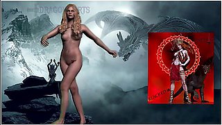 Dragon Farts - Blacked 18