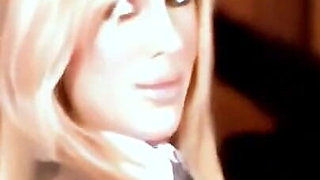 Doorway Featuring Julia Crown