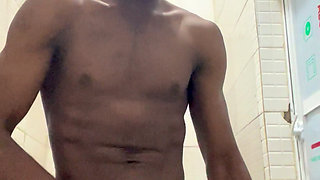 Wank with me