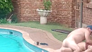 She Was so Horny so We Use the with Two Cocks