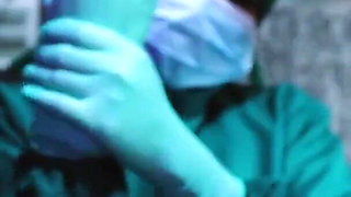 Sadistic Nurse 6: Sounding in Chastity