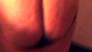 Italian Granny's Kitchen Ass