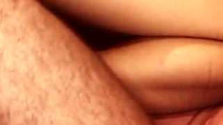 Creampie From a Stranger