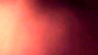 Pregnant Amateur Girl Masturbates on Webcam