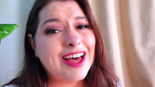 SYDNEYSCREAMS Gloved Nurse Handjob and Doll Ride