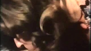 Rough anal sex in pornstar threesome hardcore vid