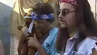 Classic JSC: Doggy, Big Tits  Babe Porn