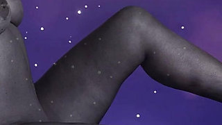 Nina Plays with Her Erotic Friends