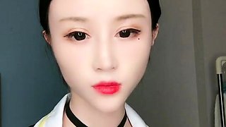 We Love Amateur Asian College Teens in Dorm pt 1