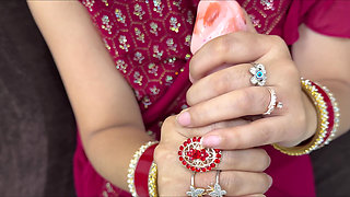 Ghr Ki Party Pe Puncha Ex Boyfriend Kitchen Main Hi Gaand Mari in Hindi XXX