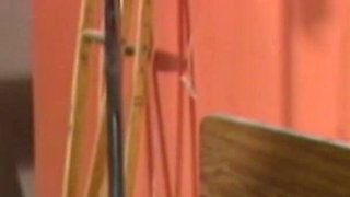 Sexy Blonde Nurse Gets Fucked in Hospital by Her Big-dicked Patient