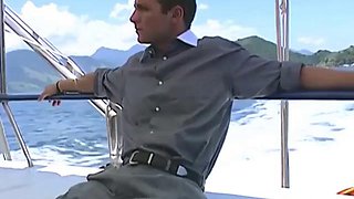 Vintage clip: Blowjob, Doggy  Hardcore Porn