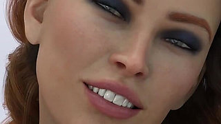 My Dorm 230: Mark Double Fucks Eileen Ass & Pussy Foursome Finale