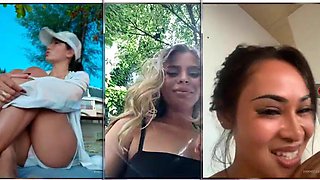 Mv484  bamboo and aqua go p.. and russian flash and nude in car: Stripchat, Asian  Public Porn