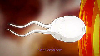 The Darkest Secret Found in an Abandoned Building (Anime)