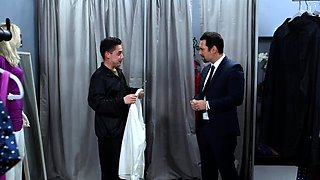 Cherry Kiss Amari Anne