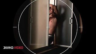 Wild JAV Runa Anzai Gives Intense Japanese Blowjob - Hot Asian Sex