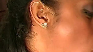 Wild Ggg Bukkake - Slut Rims Ass and Gets Face Covered in Cum
